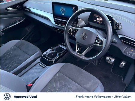2023 Volkswagen ID.4 - thumbnail 7