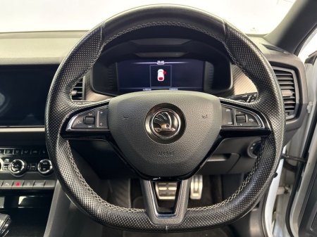 2020 Skoda Kodiaq - thumbnail 13