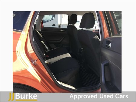 2020 Volkswagen Polo - thumbnail 10