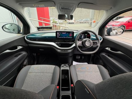 2024 Peugeot 408 - thumbnail 20