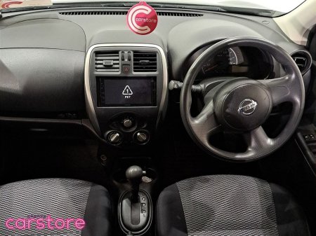 2018 Nissan March 1.2 PET AUTO €11,680 thumbnail