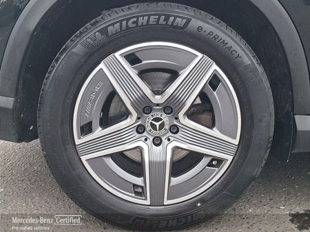 2024 Mercedes-Benz GLC Class - thumbnail 5