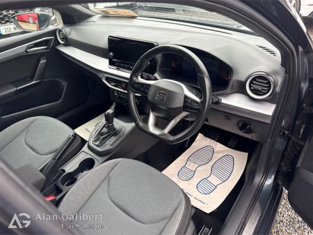 2023 SEAT Ibiza PA 1.0 TSI 110HP DS thumbnail