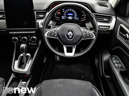 2023 Renault Arkana Techno TCe 140 Auto €26,000 thumbnail