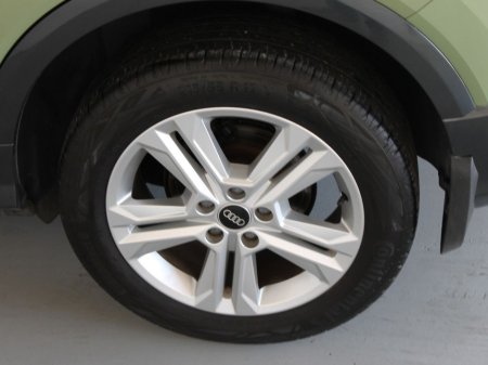 2022 Audi Q2 - thumbnail 29