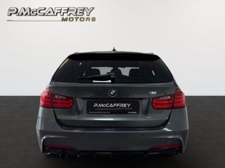 2015 BMW 3 Series - thumbnail 6