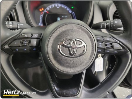 2023 Toyota Aygo X - thumbnail 17