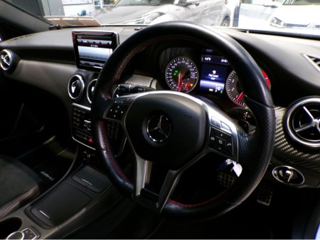 2014 Mercedes-Benz A Class - thumbnail 16