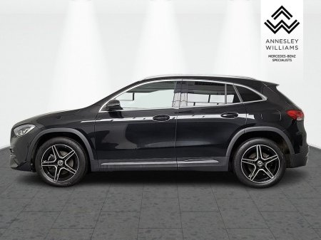 2023 Mercedes-Benz GLA Class GLA250e AMG Line €44,950 thumbnail