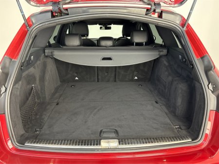 2019 Mercedes-Benz E Class - thumbnail 13