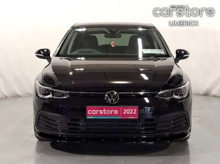 2022 Volkswagen Golf - thumbnail 8