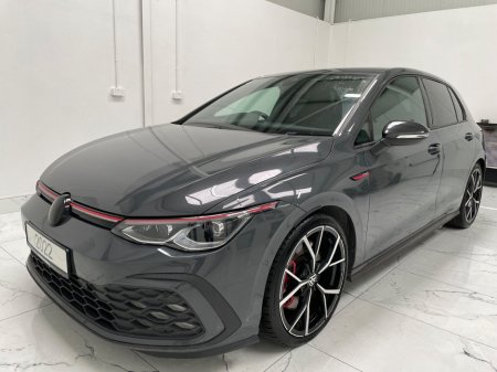 2022 Volkswagen Golf - thumbnail 6