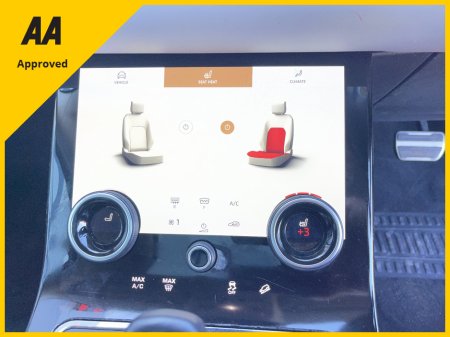 2021 Land Rover Range Rover Evoque - thumbnail 7