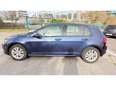 2015 Volkswagen Golf - thumbnail 6