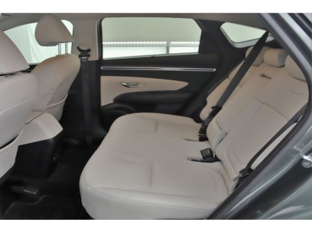2024 Hyundai Tucson 1.6 EXECUTIVE PLUS HEV *FULL BEIGE LEATHER* €38,490 thumbnail