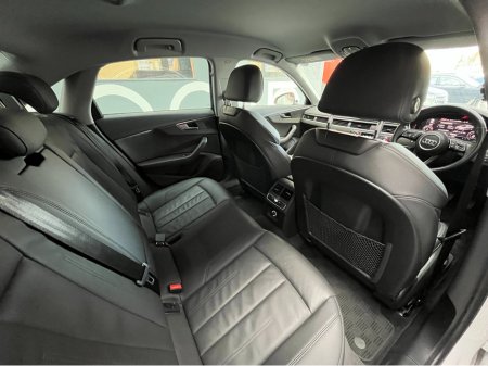 2019 Audi A4 - thumbnail 15