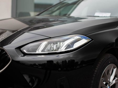 2026 BMW 1 Series 120 Sport €43,695