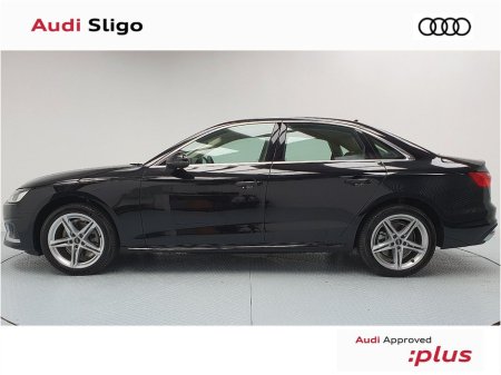 2021 Audi A4 - thumbnail 11