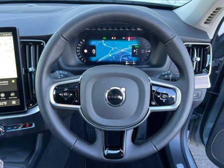 2026 Volvo XC90 - photo 5