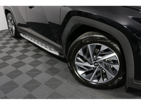2025 Hyundai Tucson EXECUTIVE PLUS EX DEMO - 1.6L DIESEL SUV €42,495