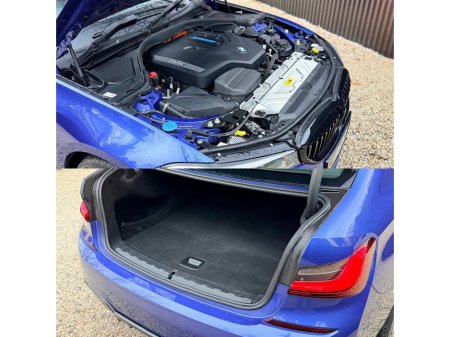 2022 BMW 3 Series - thumbnail 6