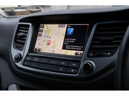 2018 Hyundai Tucson - thumbnail 21