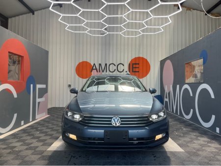 2016 Volkswagen Passat Passat Automatic 1.4 TSI COMFORT LINE / 66k KMs / REVERSE CAMERA , ADAPTIVE CRUISE & MORE €18,950