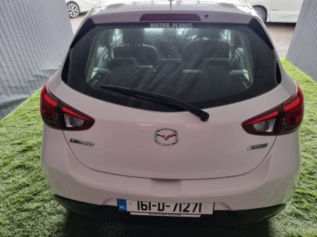 2016 Mazda Demio - thumbnail 6