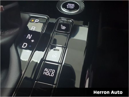 2024 Kia Niro Niro K3 HEV thumbnail