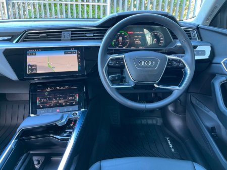 2023 Audi e-tron - thumbnail 11