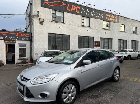 2011 Ford Focus for sale