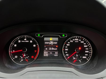 2015 Audi Q3 €14950 2015 AUDI Q3 TFSI 1.4 AUTOMATIC / CRUISE CONTROL / REVERSE CAMERA AND MORE €14,950 thumbnail