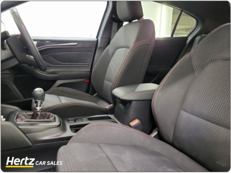 2023 Ford Focus ST-LINE 125BHP Petrol Manual €20,995 thumbnail