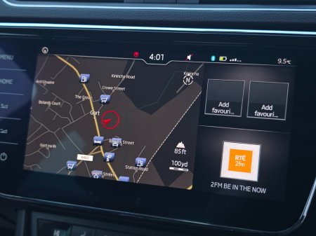 2016 Skoda Superb 2.0 TDI 150bhp Style €11,950 thumbnail