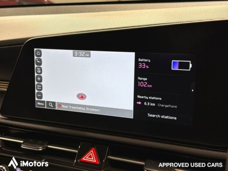 2025 Kia e-Niro - thumbnail 25