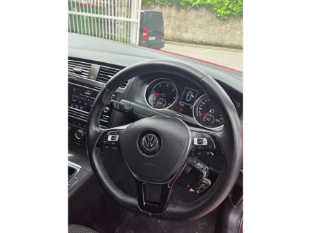 2018 Volkswagen Golf - photo 8