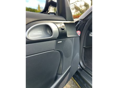 2006 Porsche Boxster 2.7 2DR €19,995 thumbnail