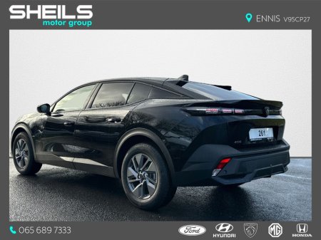 2026 Peugeot 408 - thumbnail 14