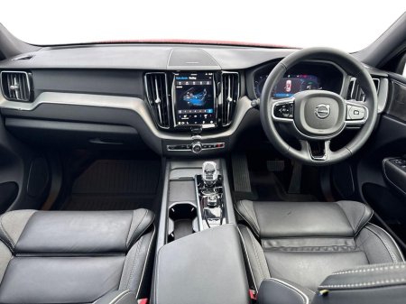 2024 Volvo XC60 - thumbnail 8