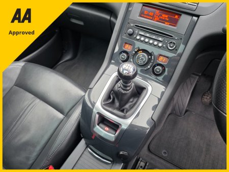 2016 Peugeot 5008 * ONLY 64K MILES * 7 SEATER €9,900 thumbnail