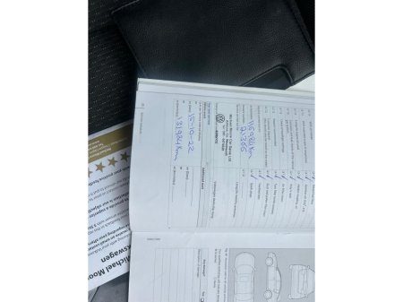 2017 Volkswagen Touran - thumbnail 26