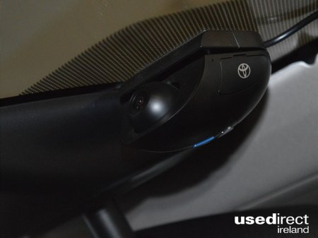 2023 Toyota Rav4 2.5 Hybrid Sol 2WD €37,499 thumbnail