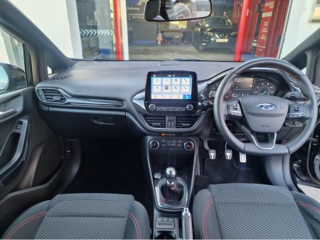 2019 Ford Fiesta - thumbnail 26