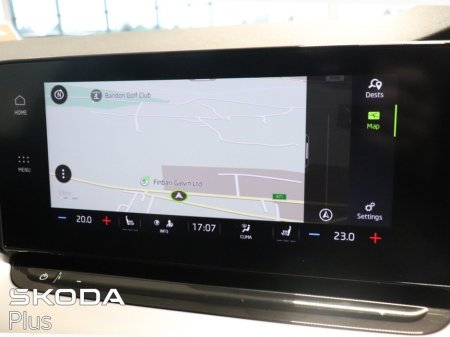 2023 Skoda Octavia OCTAVIA STY 1.0TSI 110HP €28,950 thumbnail