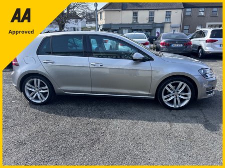 2016 Volkswagen Golf - thumbnail 16