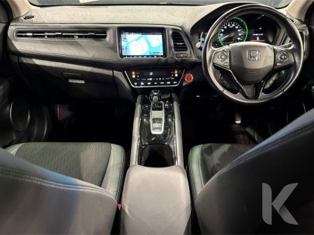 2021 Honda Vezel - thumbnail 22