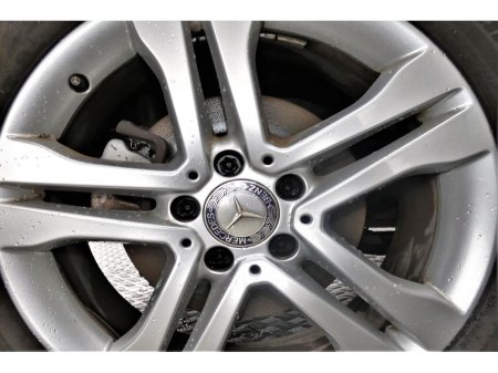 2016 Mercedes-Benz GLA Class GLA 180 *HALF LEATHER*REVERSE CAM*PARK SENSORS* €18,890 thumbnail