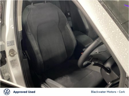 2025 Volkswagen Golf - thumbnail 8