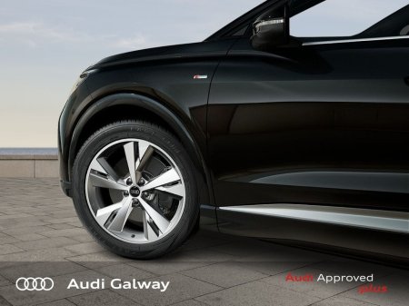 2023 Audi Q4 e-tron - thumbnail 4