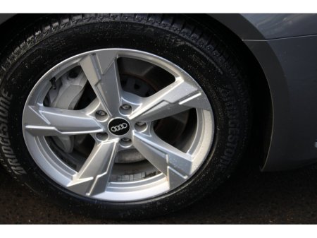 2020 Audi A6 50 TFSI e SE €30,950 thumbnail